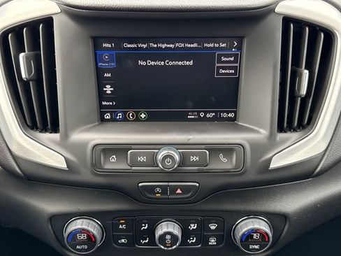 Certified 2023 GMC Terrain SLE w/ Driver Convenience Package FWD image 13