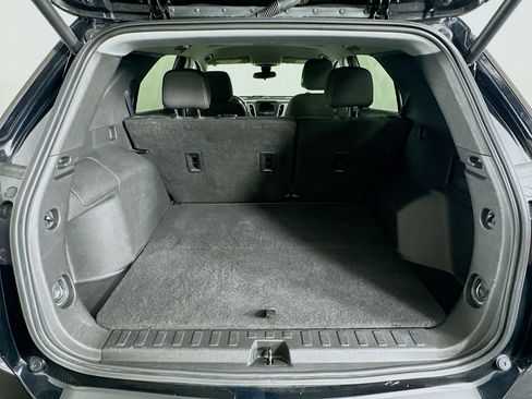 Used 2022 Chevrolet Equinox LT image 29