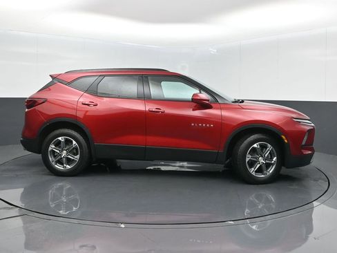 Used 2023 Chevrolet Blazer LT w/ Convenience Package image 8