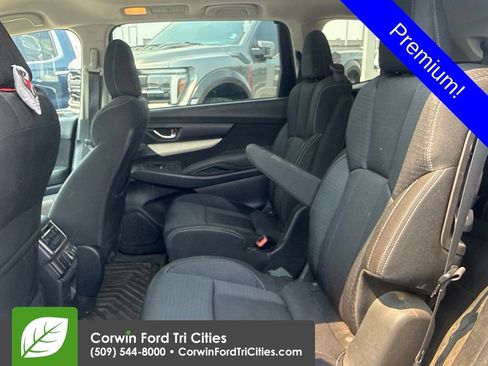 Used 2020 Subaru Ascent Premium w/ Convenience Package AWD/4WD image 4