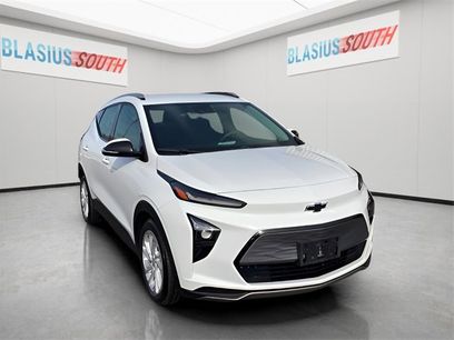 Used 2022 Chevrolet Bolt EUV LT w/ Driver Confidence Package