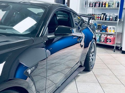 New 2026 Ford Mustang GT Premium w/ GT Performance Package RWD image 9