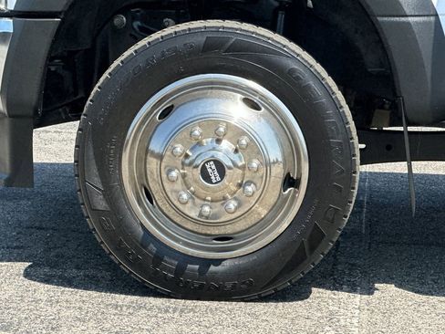Used 2021 Ford F450 XL w/ Power Equipment Group RWD image 20