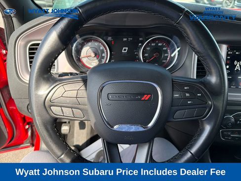 Used 2023 Dodge Charger SXT RWD image 18