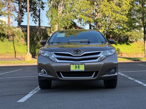 Used 2013 Toyota Venza LE FWD image 8