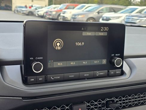 New 2025 Honda Accord LX image 18