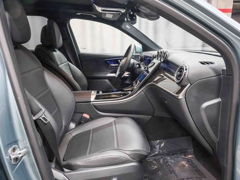 Certified 2026 Mercedes-Benz GLC 300 image 16