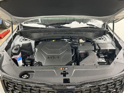 New 2025 Kia Telluride EX X-Line image 30