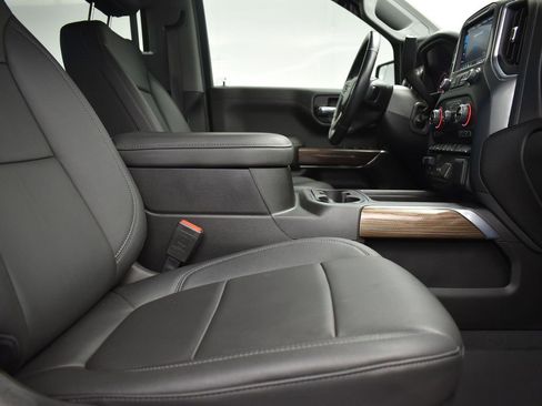 Used 2022 Chevrolet Silverado 1500 RST image 27