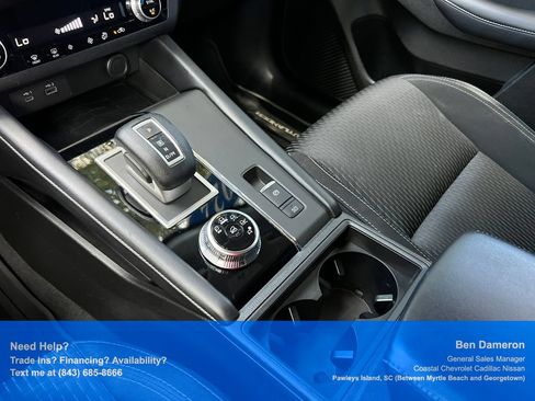 Used 2022 Mitsubishi Outlander ES FWD image 36