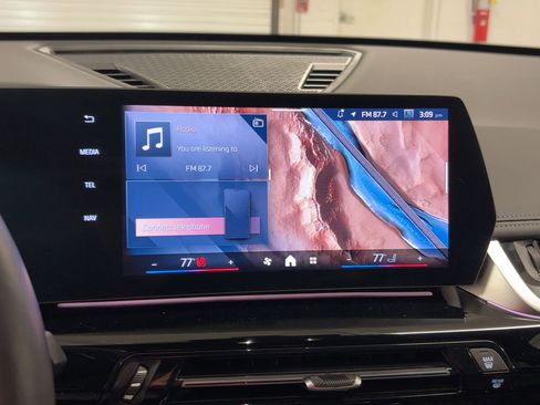 Certified 2024 BMW X1 xDrive28i image 23