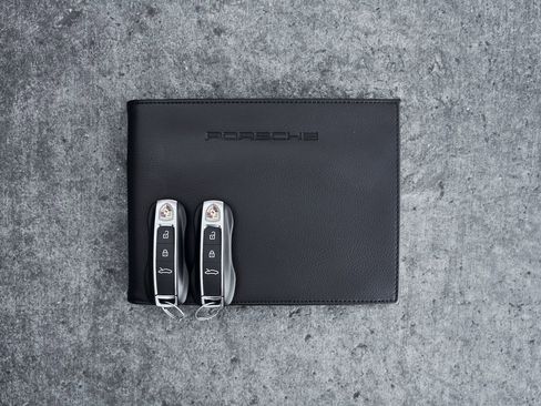 Used 2024 Porsche 911 Turbo image 77