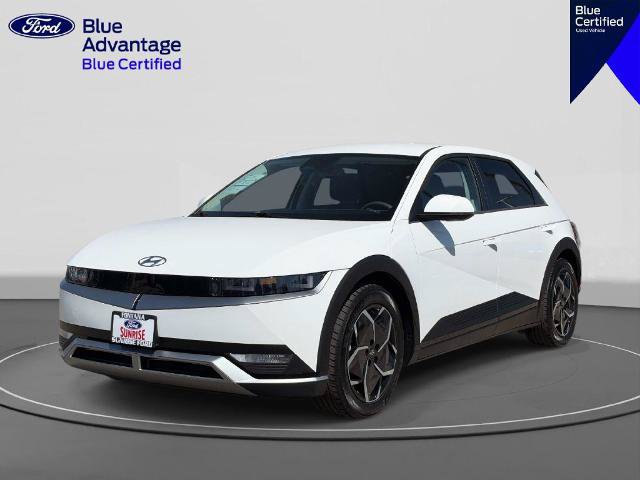 Used 2024 Hyundai Ioniq 5 SE RWD image 1