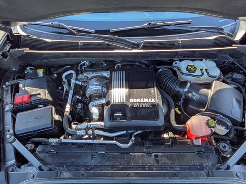 Used 2022 GMC Sierra 1500 Denali AWD/4WD image 33