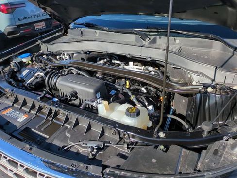 Used 2023 Ford Explorer Limited w/ Equipment Group 301A image 26