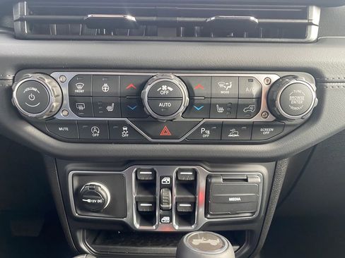 New 2026 Jeep Wrangler Sahara image 18