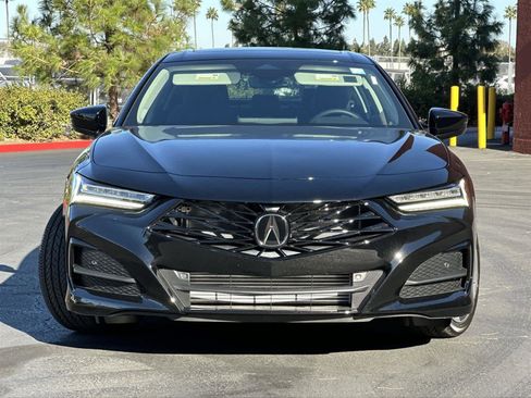New 2025 Acura TLX w/ Technology Package image 6
