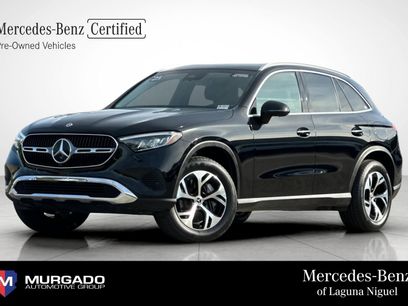 Certified 2025 Mercedes-Benz GLC 350e GLC 350e