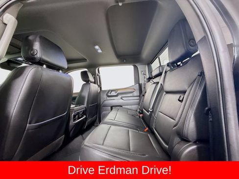 Used 2026 GMC Sierra 1500 Denali w/ Denali Reserve Package AWD/4WD image 9