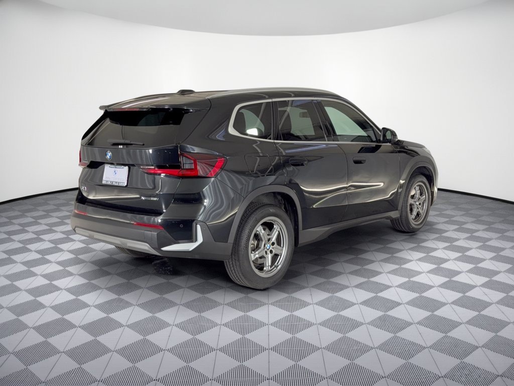 Certified 2023 BMW X1 xDrive28i w/ Convenience Package AWD/4WD image 9