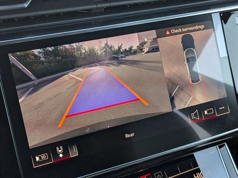 New 2026 Audi Q8 Premium Plus image 11