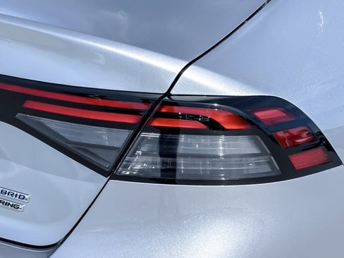New 2026 Honda Accord Touring image 11