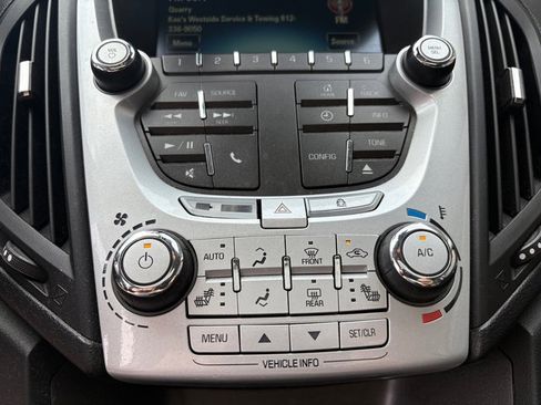 Used 2014 Chevrolet Equinox LT FWD image 28