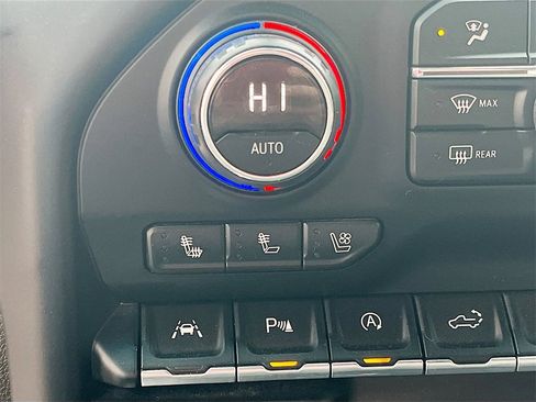 Used 2019 Chevrolet Silverado 1500 LTZ w/ LTZ Texas Edition image 21