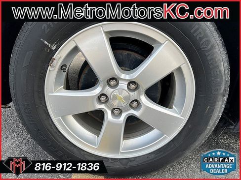 Used 2016 Chevrolet Cruze LT FWD image 18