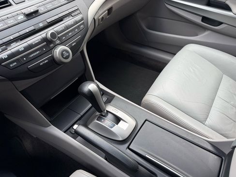 Used 2008 Honda Accord EX-L image 11