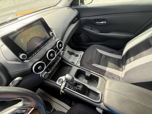 Used 2023 Nissan Sentra SV w/ All-Weather Package image 18