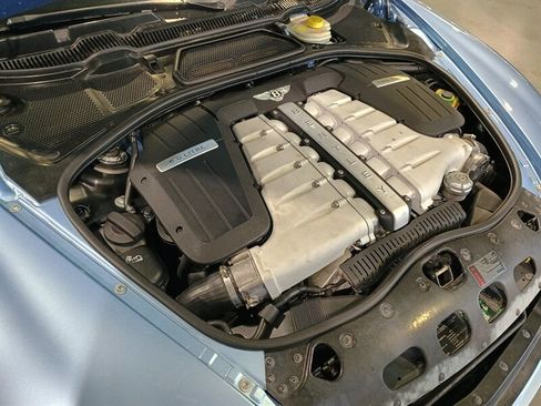 Used 2007 Bentley Continental GTC AWD/4WD image 39