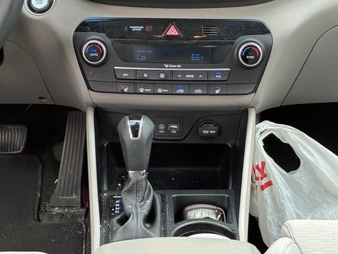 Used 2021 Hyundai Tucson SEL FWD image 20