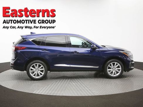 Used 2021 Acura RDX AWD image 43