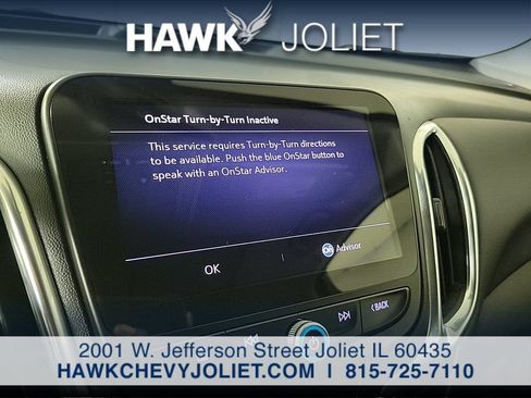 Used 2023 Chevrolet Equinox LT AWD/4WD image 15