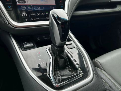 Used 2020 Subaru Outback Onyx Edition XT image 24