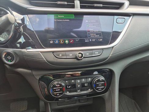 Used 2023 Buick Encore GX Essence w/ Experience Buick Package AWD/4WD image 11