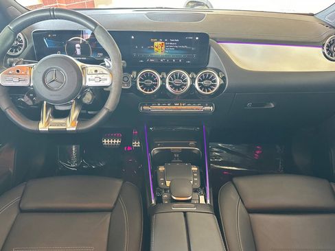 Certified 2023 Mercedes-Benz GLA 35 AMG 4MATIC image 19