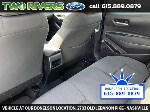 Used 2021 Toyota Corolla LE image 25