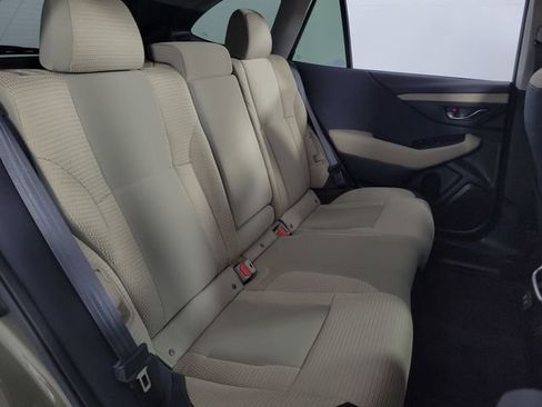 Used 2022 Subaru Outback Premium w/ Popular Package #1 image 16