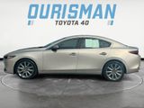 Used 2023 MAZDA MAZDA3 s image 3