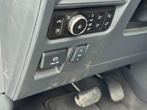 New 2025 Ford F150 Lariat w/ Equipment Group 502A High image 14