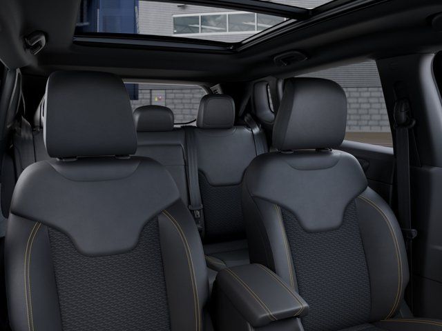 New 2026 Jeep Compass Latitude AWD/4WD image 26