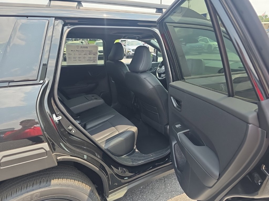 New 2026 Subaru Outback Limited AWD/4WD image 5
