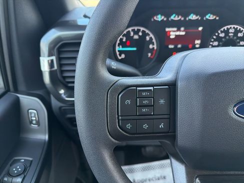 New 2026 Ford F150 STX image 14