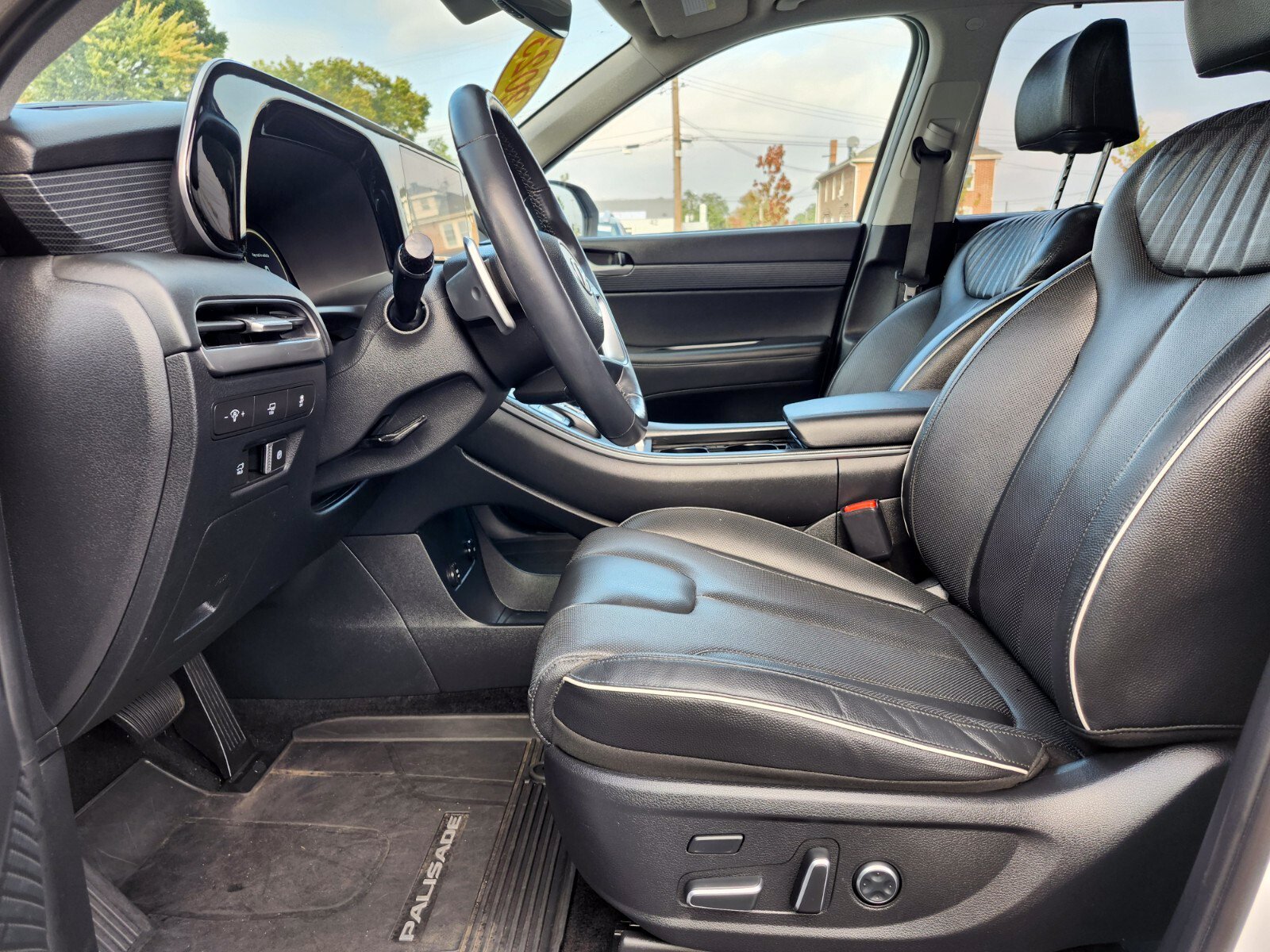Certified 2023 Hyundai Palisade Limited AWD/4WD image 15