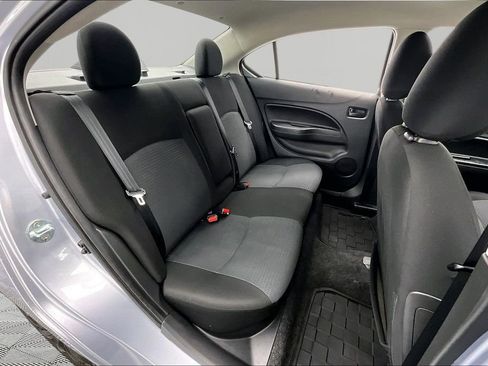Used 2023 Mitsubishi Mirage G4 ES FWD image 27