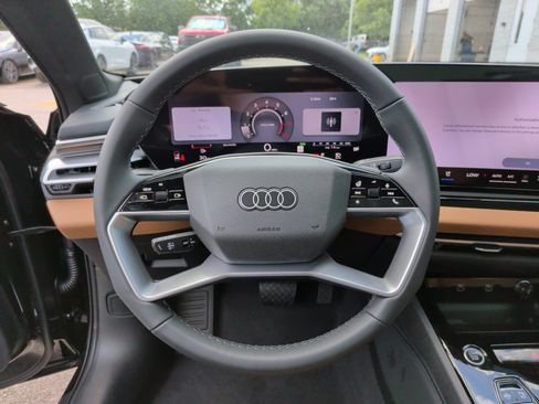 Used 2026 Audi A5 2.0T Premium Plus AWD/4WD image 19