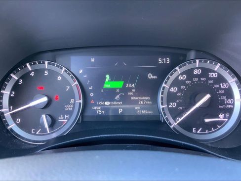 Used 2021 Toyota Highlander XSE image 25