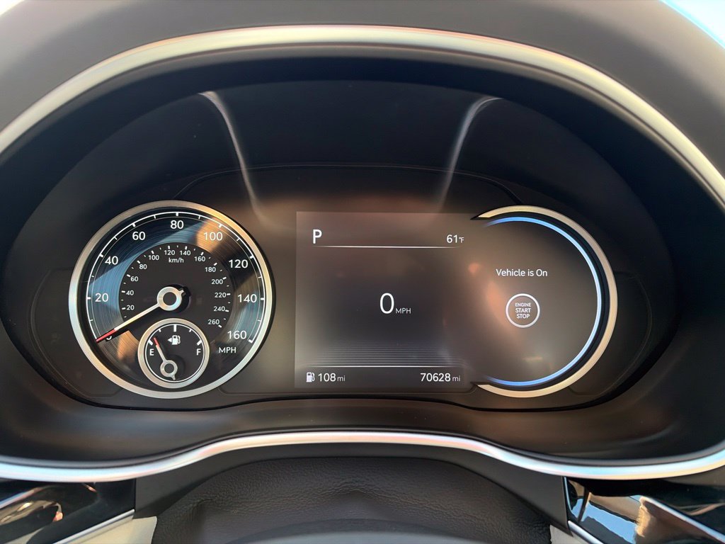 Used 2021 Genesis G80 2.5T AWD/4WD image 6